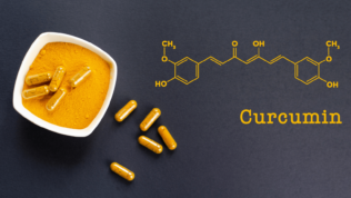 Curcumin Benefits