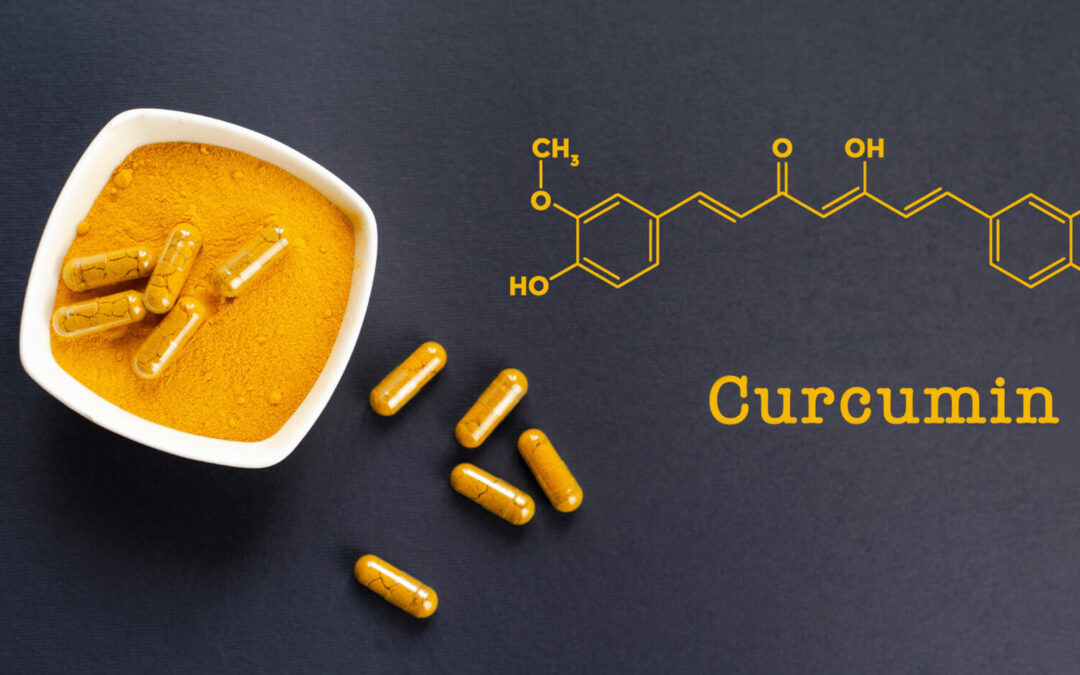 The Science Behind Curcumin