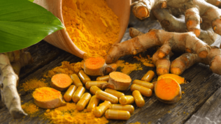 The Benefits of Turmeric