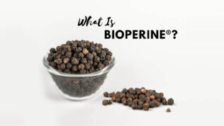 What is Bioperine