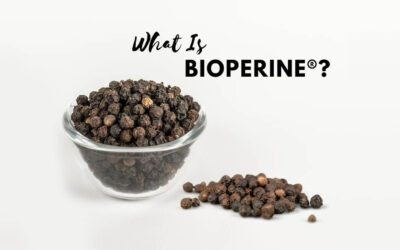 The Power of Bioperine