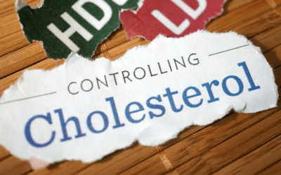 The Benefits of Turmeric on Cholesterol
