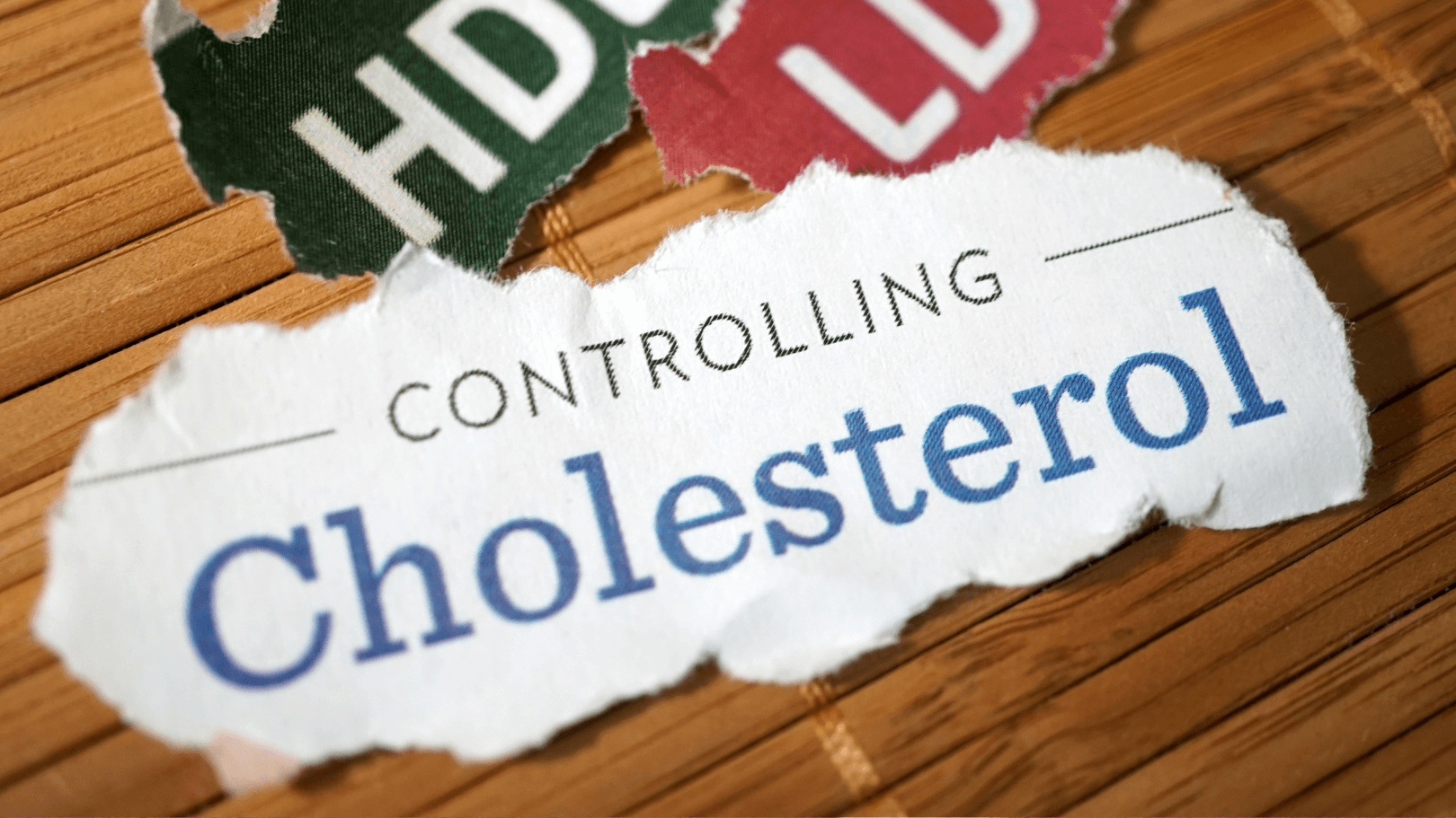 The Benefits of Turmeric on Cholesterol
