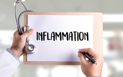 The Triple Threat Against Inflammation: Turmeric, Curcumin, & Bioperine