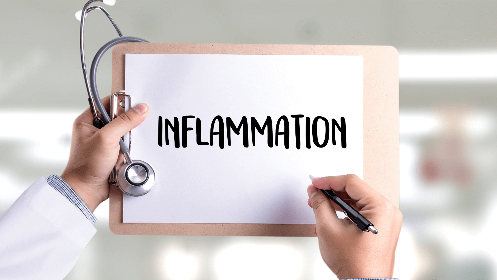 Triple Threat Against Inflammation: Turmeric, Curcumin, & Bioperine