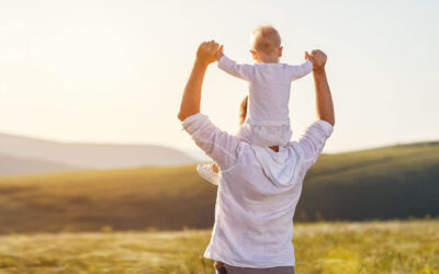 The Ultimate Father’s Day Gift: Health and Wellness